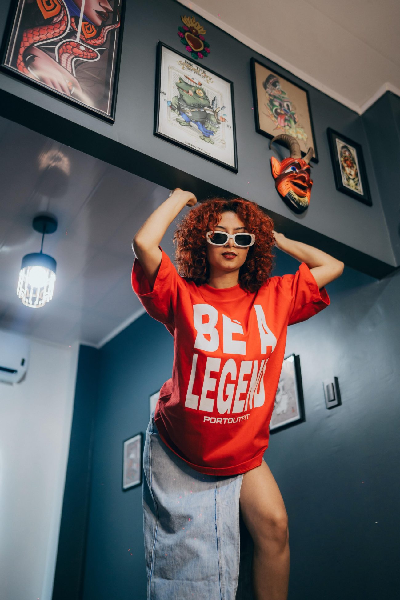 Be a Legend - Imagen 5