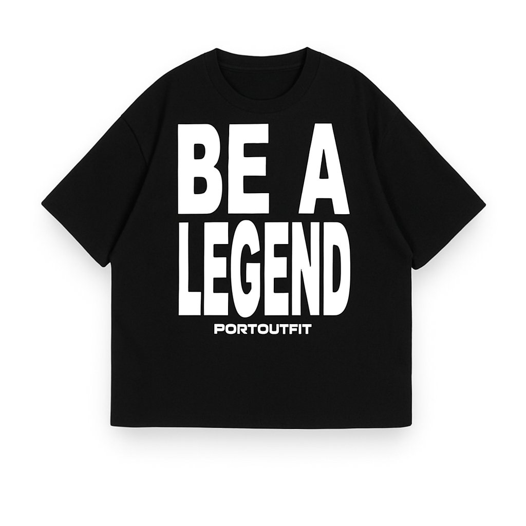Be a Legend - Imagen 7