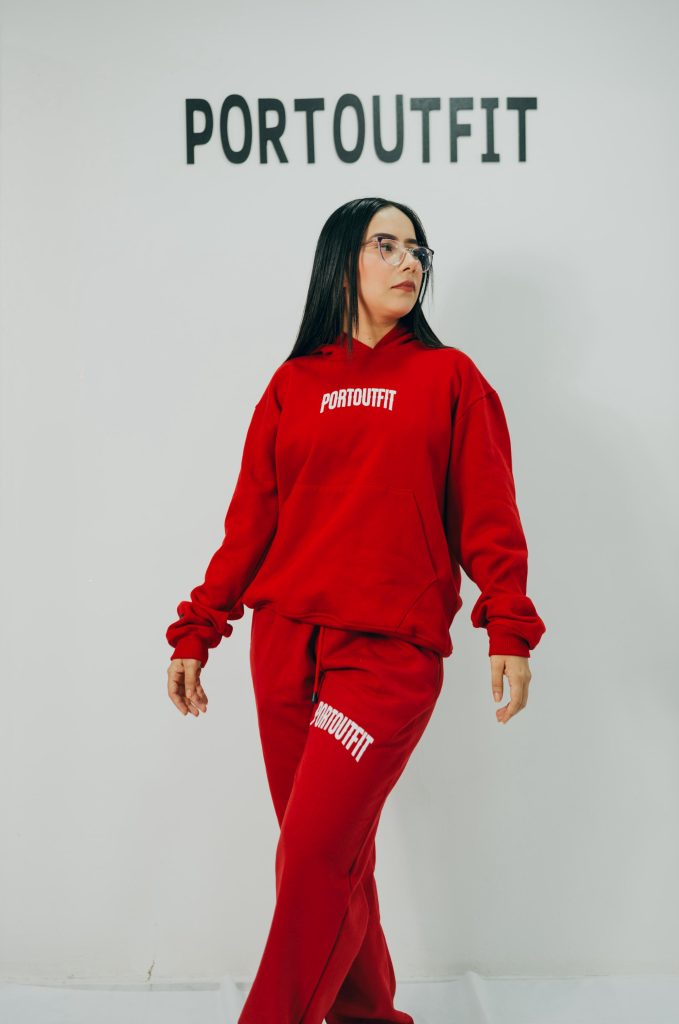Buso Design Studio Mujer