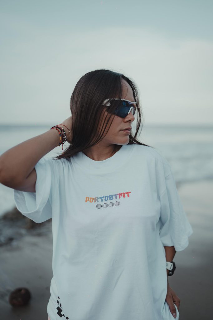 Camisa Ecuador Ama la Vida
