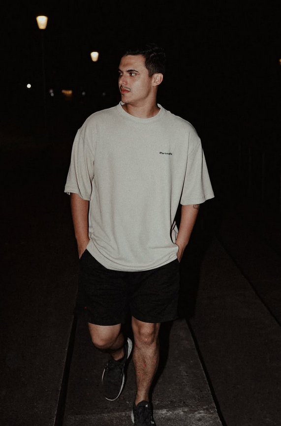 Estilo urbano Portoutfit